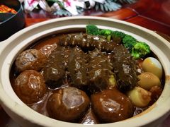 -彩虹之约•淮扬家宴(亚运村店)