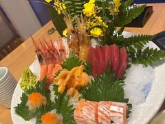 -王鼎精致料理铁板烧(世博源店)