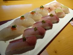 -板长寿司(铜锣湾店)