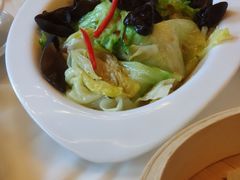 -金汇酒楼(中山东区店)