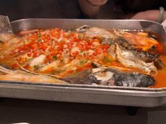 -半天妖烤鱼(石岛店)