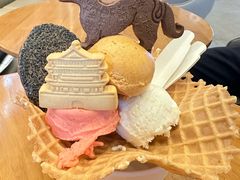 -陕拾叁-西安糕点(大雁塔店)