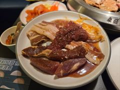 -東盛炭烤自助料理(玄武招商花园城店)