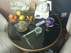 -华夏良子·足道SPA艾灸(铁道大厦店)