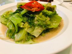 -汤城小厨•粤菜•靓汤(金宝街店)