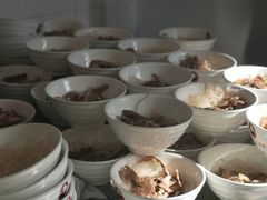 -郝刚刚羊杂割(柳巷店)
