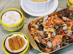 -巽寮印象美食部落餐厅·海鲜·地方特色菜(惠州体验店)