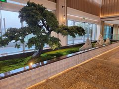 -上海佘山世茂艾美酒店