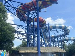 -上海玛雅海滩水公园