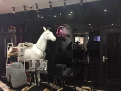 -DOS HOP潮上舞蹈