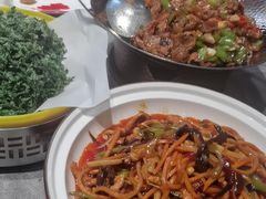 -食味楼(枫林湾店)
