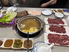 -杏花吴记牛肉火锅