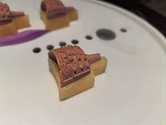 -曾宴·楚菜(湖北省博物馆店)