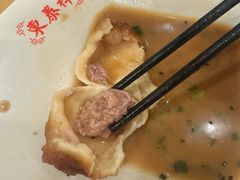 -东泰祥生煎馆(重庆北路店)