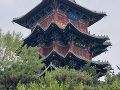 -迎泽公园