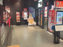 -汉堡王(徐汇绿地缤纷店)