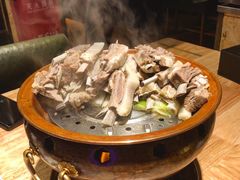 手把肉-蒙料·手把肉(望京店)