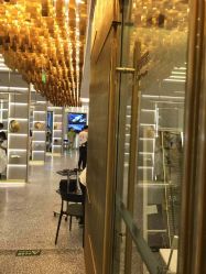 点击看大图 -3AM·S HAIR SALON烫发染发接发