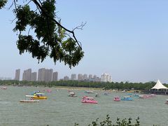 -云龙湖旅游景区