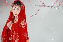 -盘子女人坊古装写真摄影(厦门总店)
