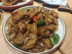 -姐弟小东北(瑞景商业广场店)