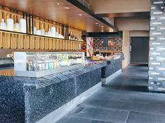-雾山韩式烤肉·海南糟粕&椰子鸡火锅·海景餐厅(三亚绿发山海天JW万豪酒店)