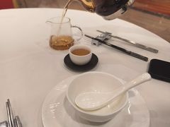 -凤凰楼酒家·粤宴点心(华强北店)