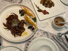 -箱美术馆私房菜(水晶郦城店)