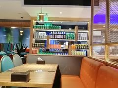 -纽斯特牛排自助餐厅(浦东文峰广场店)