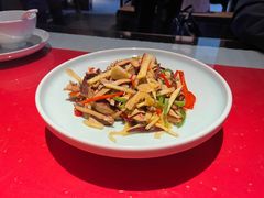 -春色如许·茶食餐厅(桃李春风店)