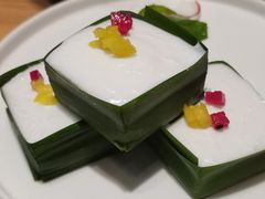 -泰悦澜·泰国餐厅(万象城店)