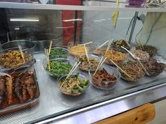 -牛马行牛肉饸饹铺(青岛街店)