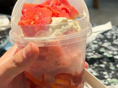 -喜茶(深圳万象城黑金店)