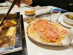 -红鼎坊·老成都火锅(新南门店)