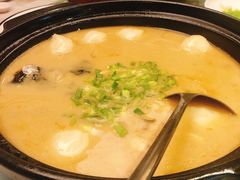 -上海人家花樣年华(中山公园店)