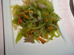 爽口雪耳丝-蟹榭·本帮江浙菜·蟹宴(五角场合生汇商场店)