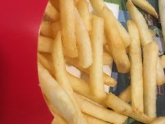 -麦当劳(贵和购物中心B1店)