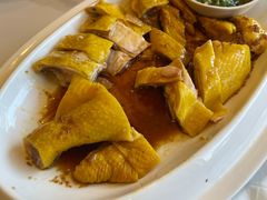 -日昌餐馆(亦庄店)