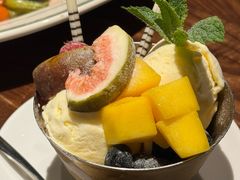 -Bistro 63 创意融合料理(广粤天地店)