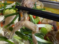 -二0二李记南瓜田鸡老字号(宜宾一店)