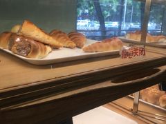 -新侨三宝乐面包店(崇文门店)