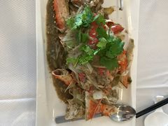-新加坡海鲜共和(名胜世界圣淘沙海滨坊)