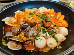 招牌虾蟹煲-大厨的餐厅(曾厝垵总店)