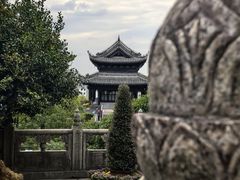 -虞山风景区