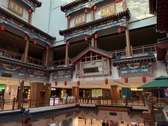 -银泰百货(北京大红门店)