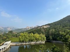 -九龙池景区