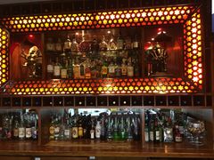 -甘尼仕印度餐厅爵士酒吧(阳春巷店)