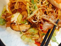 -江户前日本料理(瑞诗酒店店)