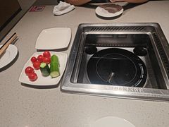 -海底捞火锅(莘松路店)