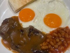 -香港新发烧腊茶餐厅(书城店)